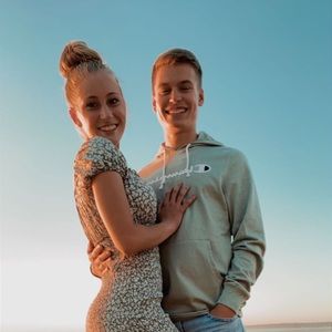 Meet your Posher, Marshall